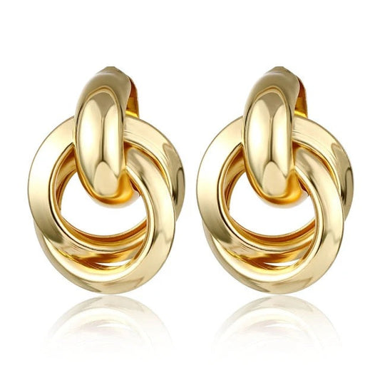 ALLA EARRINGS